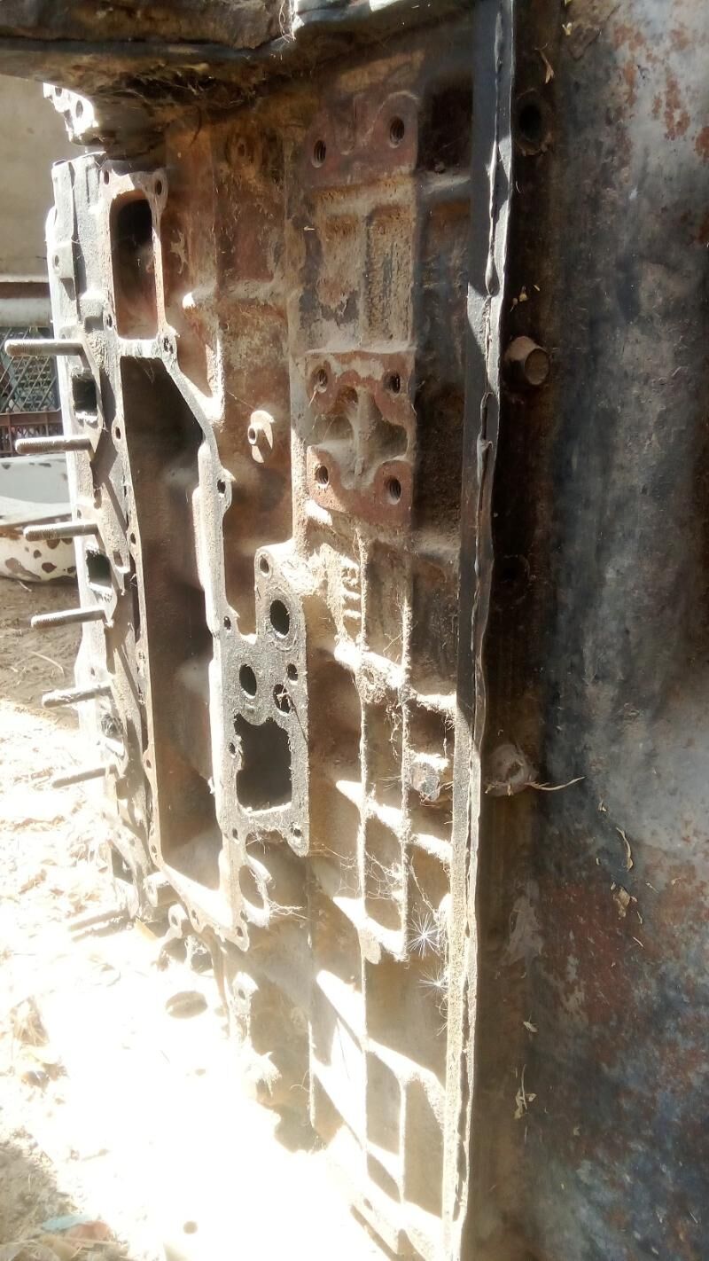 Canter mator 12 000 TMT - Мары - img 1