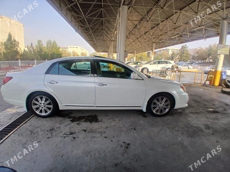 Toyota Avalon 2009 - 285 000 TMT - Чоганлы - img 1