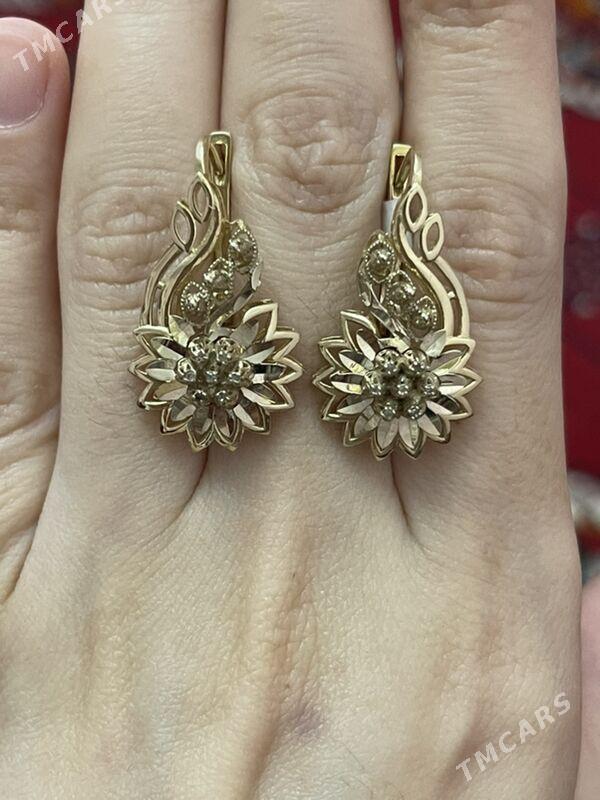 Gulakalka brilliant - Ашхабад - img 1