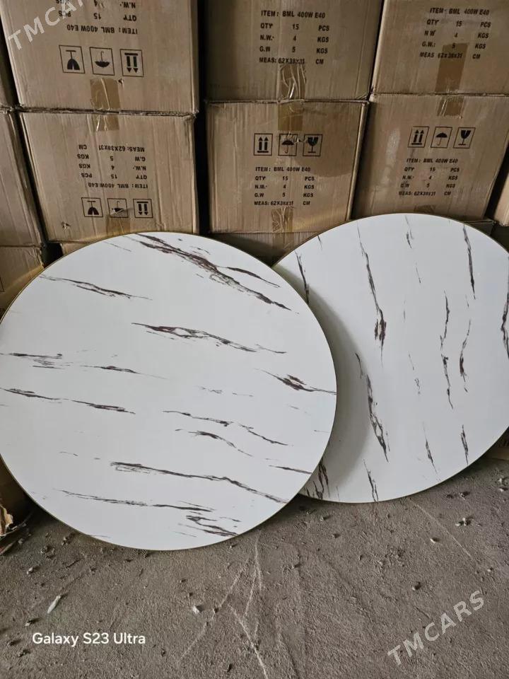 Han stollar - Туркменбаши - img 1