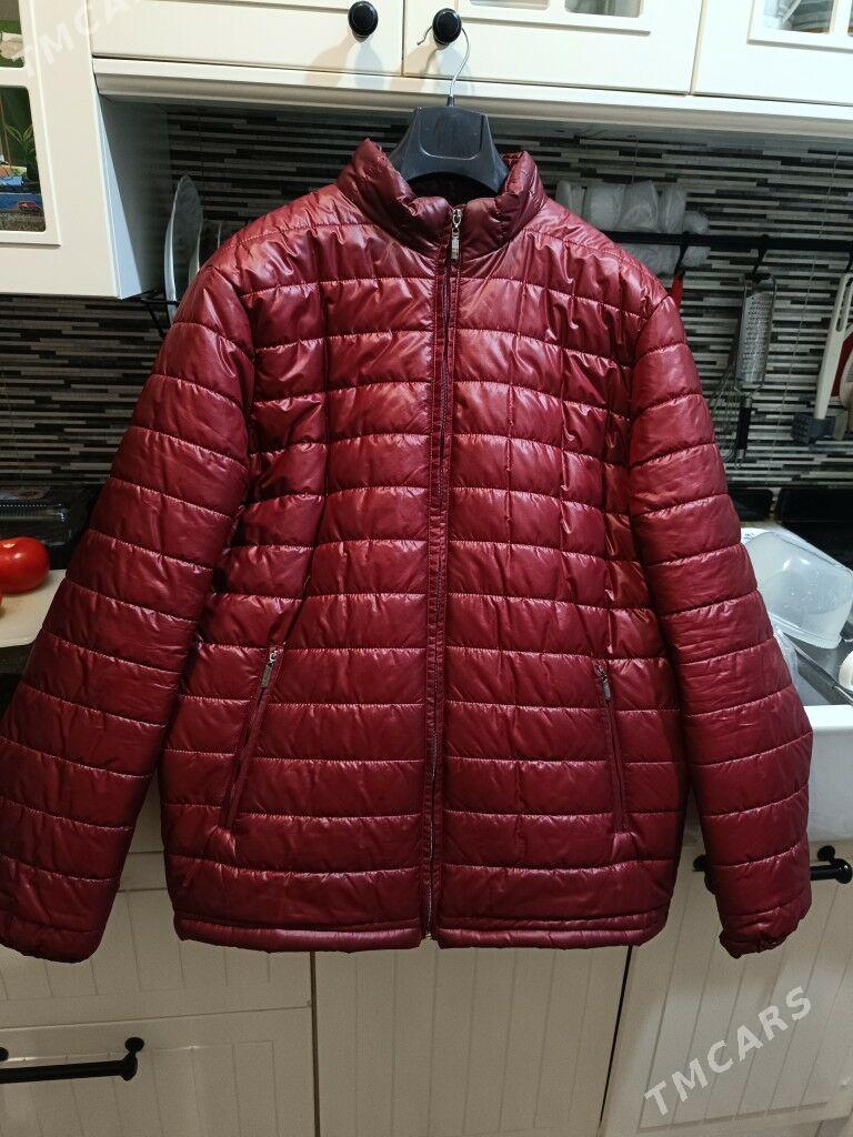 Куртка мужская - Ашхабад - img 1