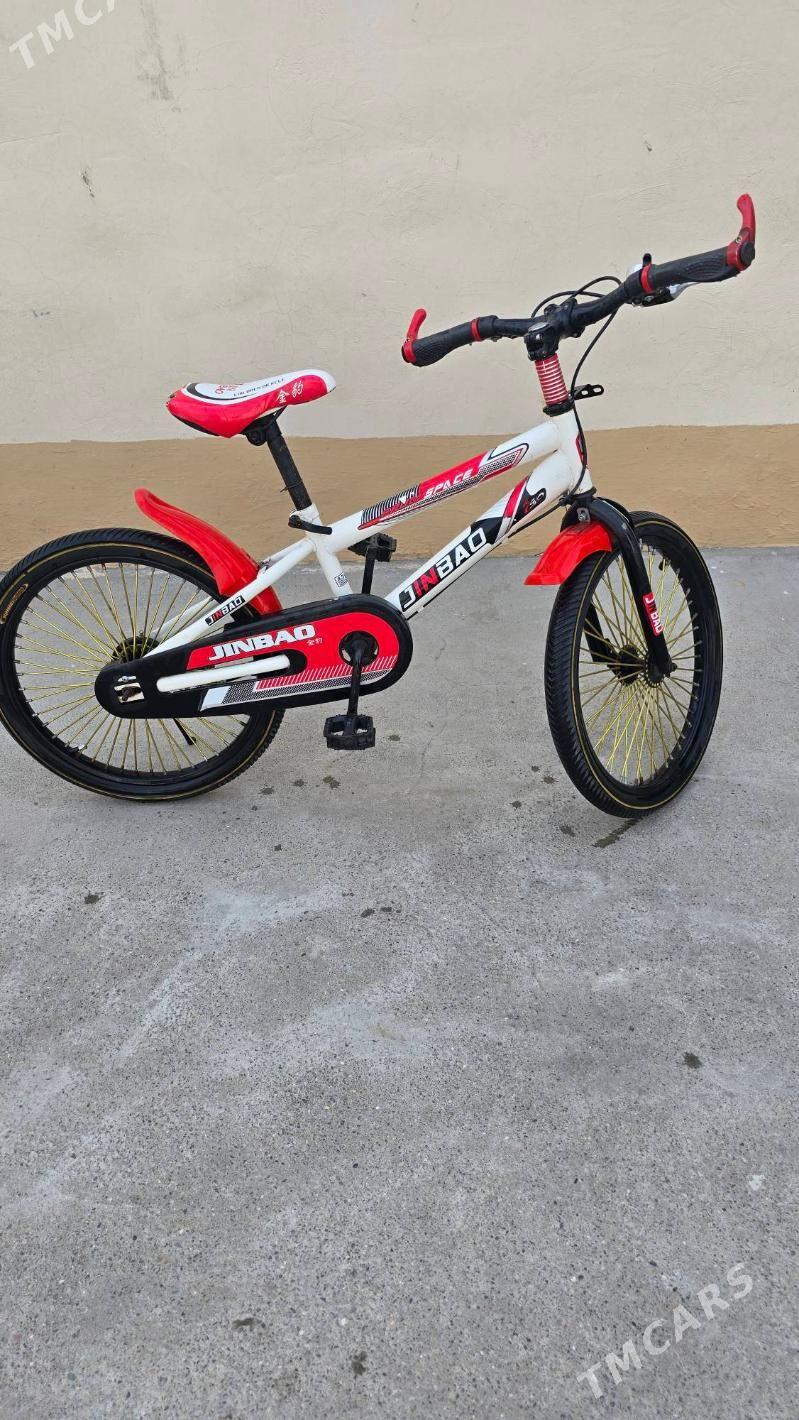 TIGIR - Aşgabat - img 1