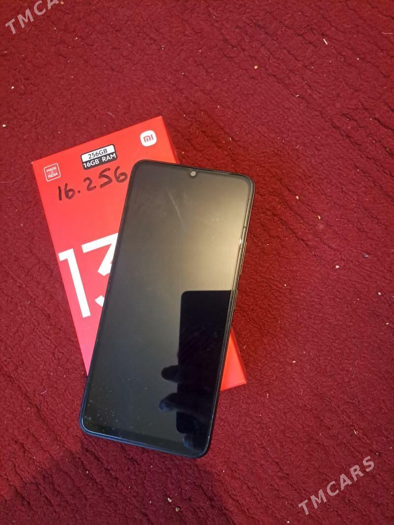 Redmi 13C 8/256 - Garadamak - img 1