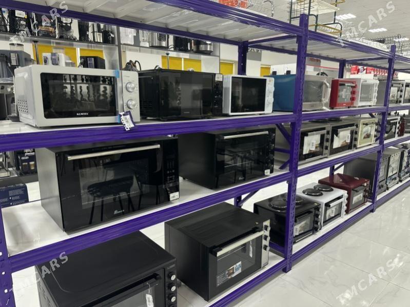 МИКРОВОЛНОВЫЕ ПЕЧИ - Aşgabat - img 1