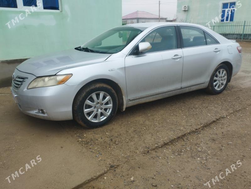Toyota Camry 2008 - 135 000 TMT - Sarahs - img 1