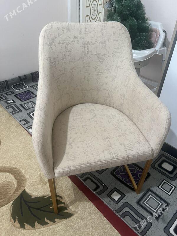 кресло для дома и кухни - Туркменабат - img 1