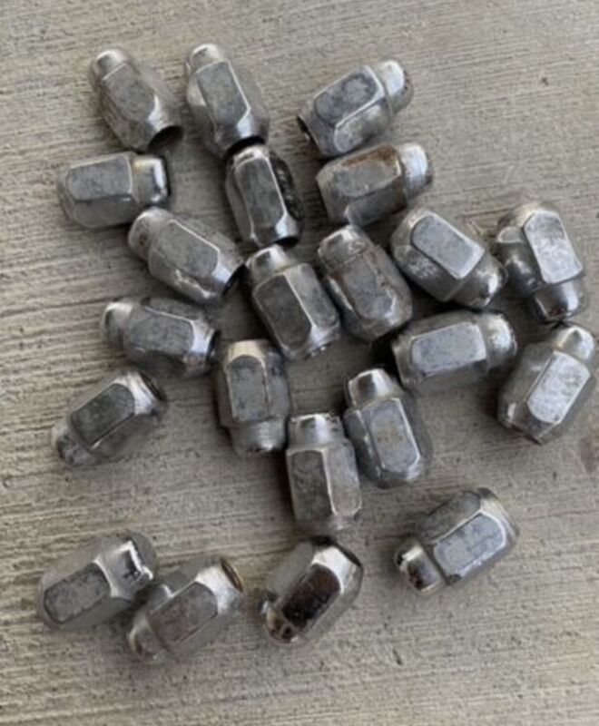 Duty Camry Bolt 350 TMT - Aşgabat - img 1