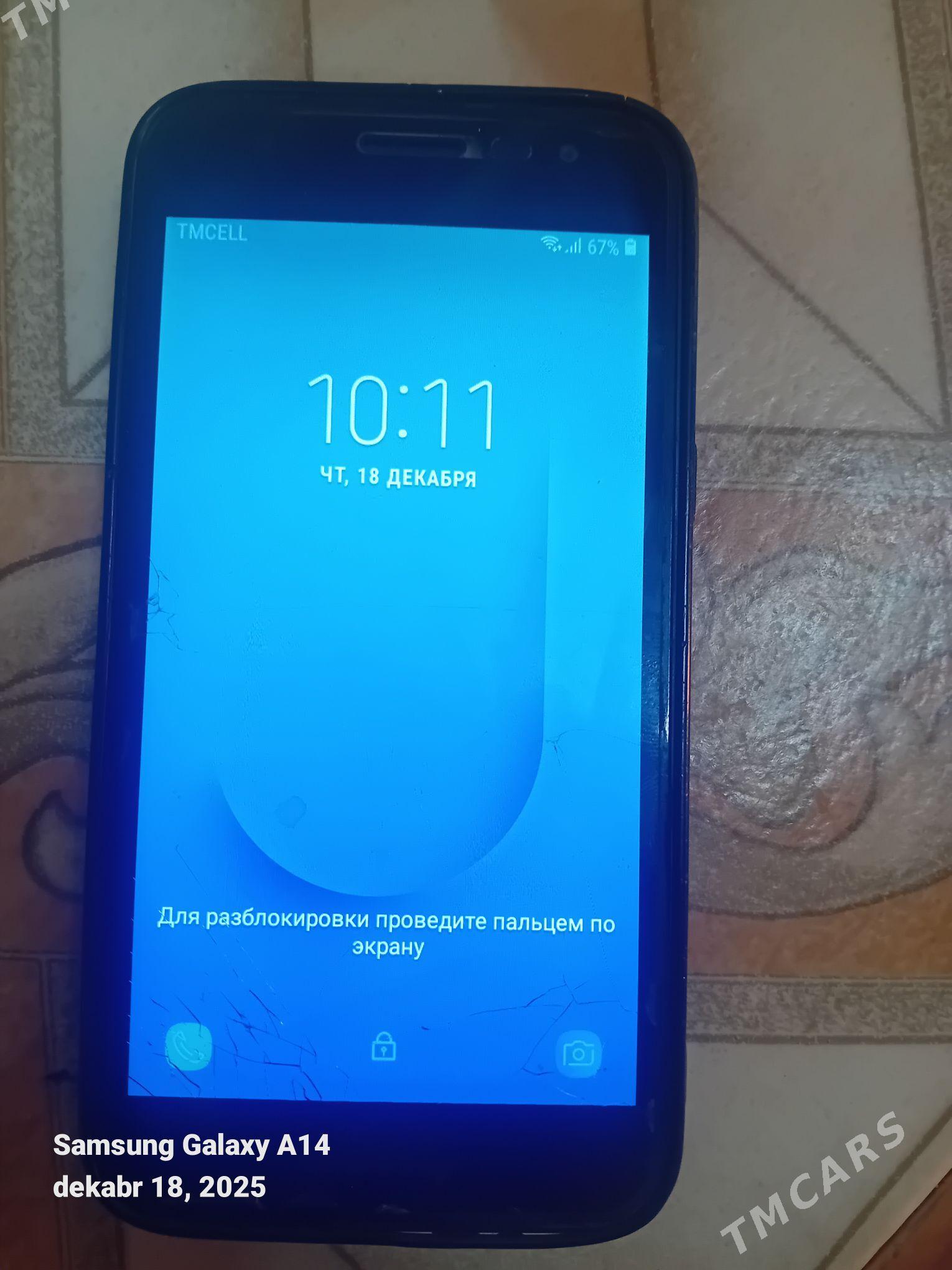 SAMSUNG J 2 - Akdepe - img 1