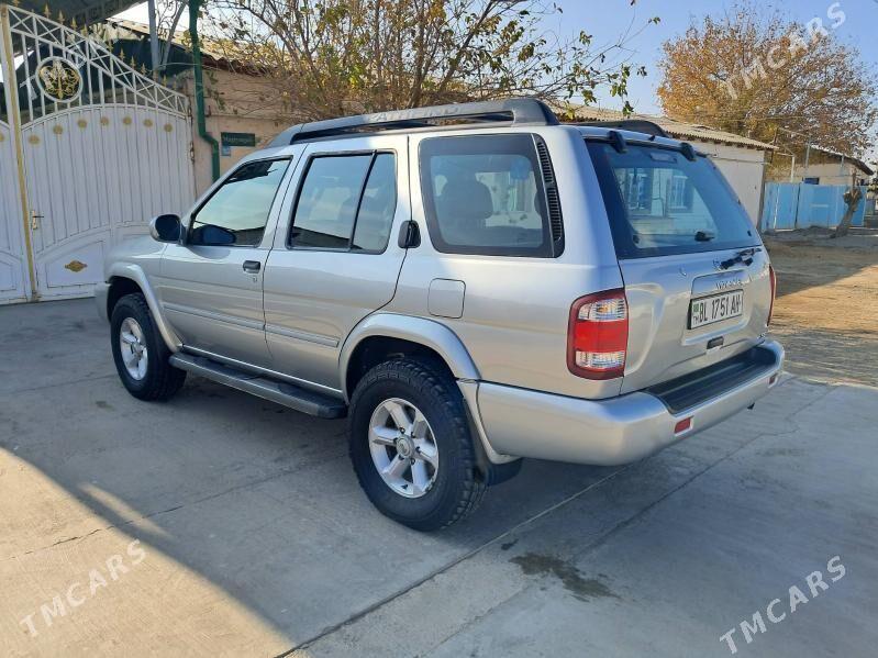 Nissan Pathfinder 2004 - 156 000 TMT - Ашхабад - img 1