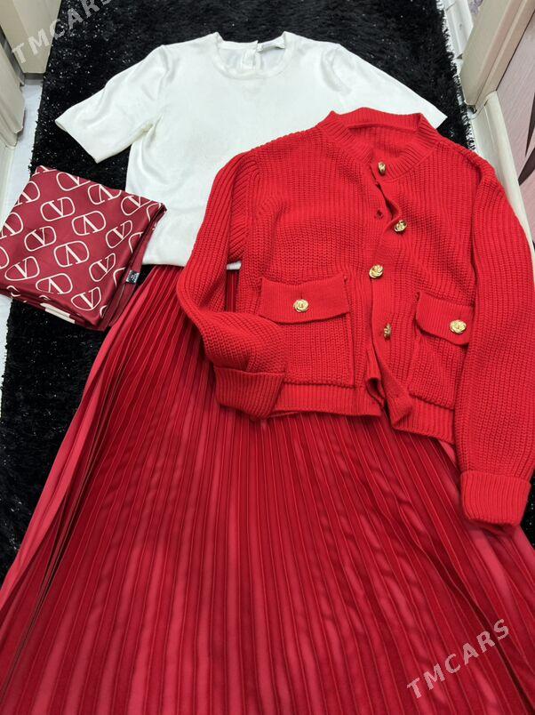 yupka kofta - Aşgabat - img 1