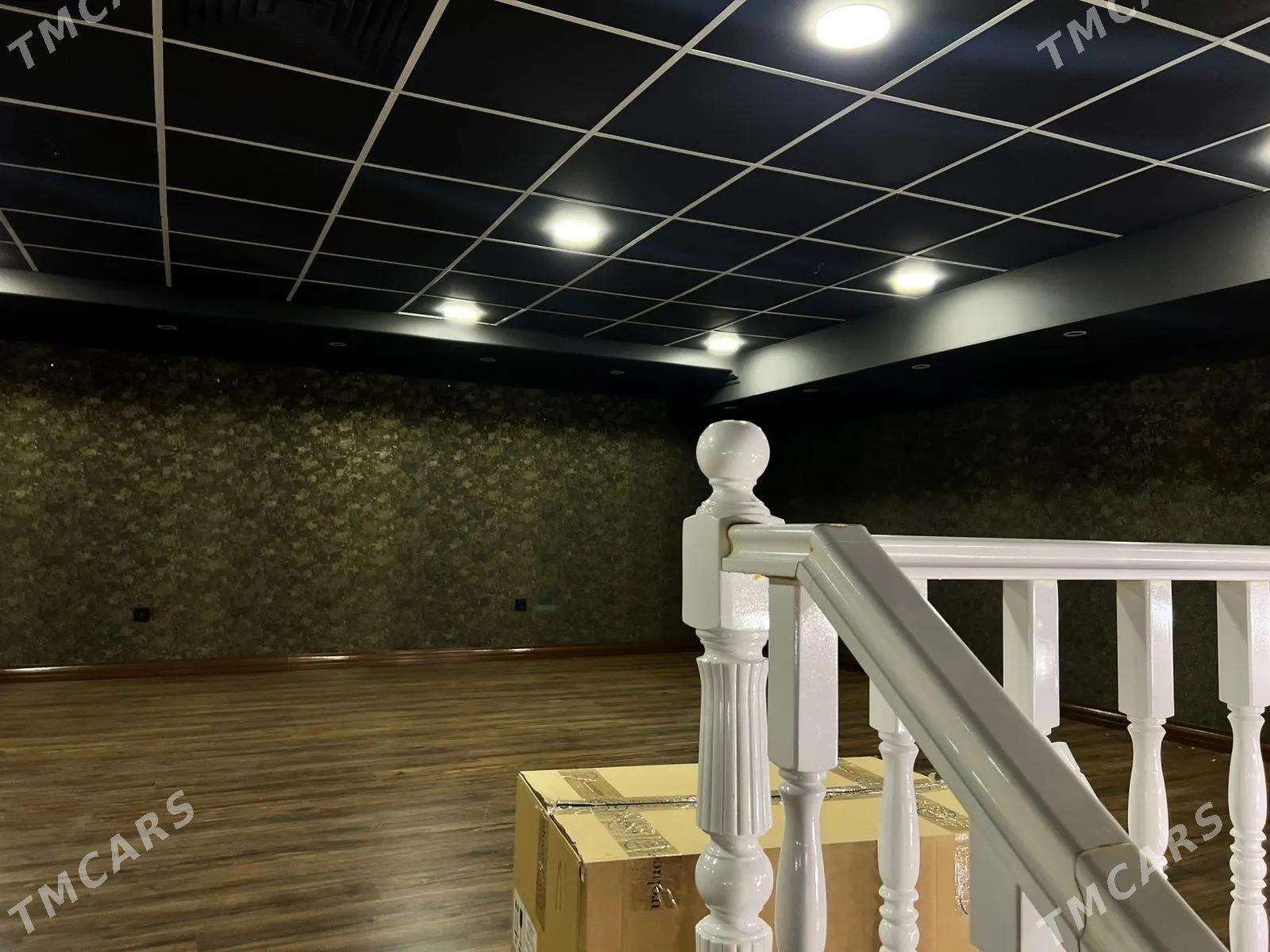 аренда Беркарар Berkarar - Ашхабад - img 1