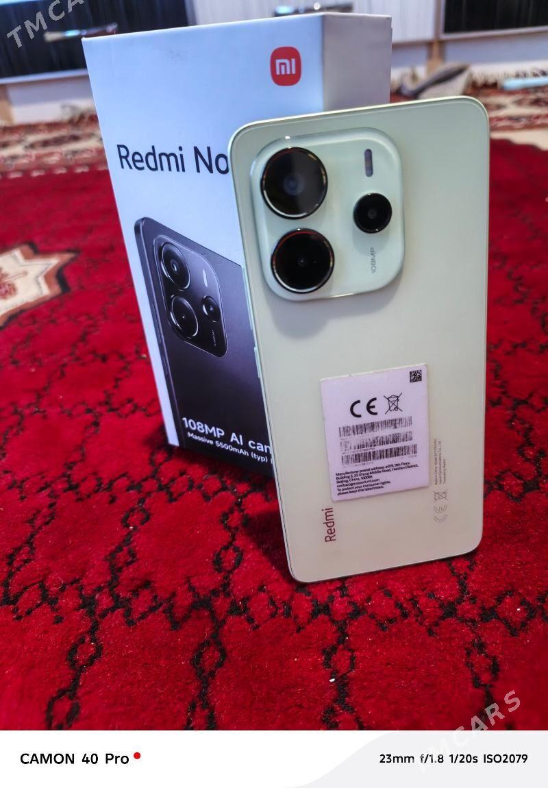 Redmi not 14 - Babadaýhan - img 1