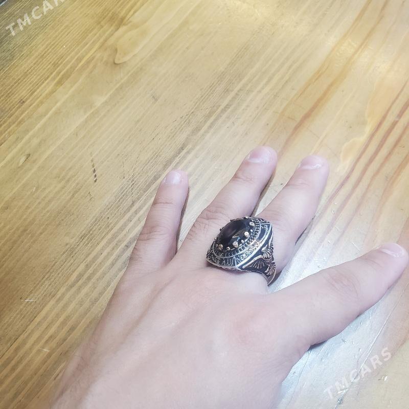 Yuzuk - Ашхабад - img 1