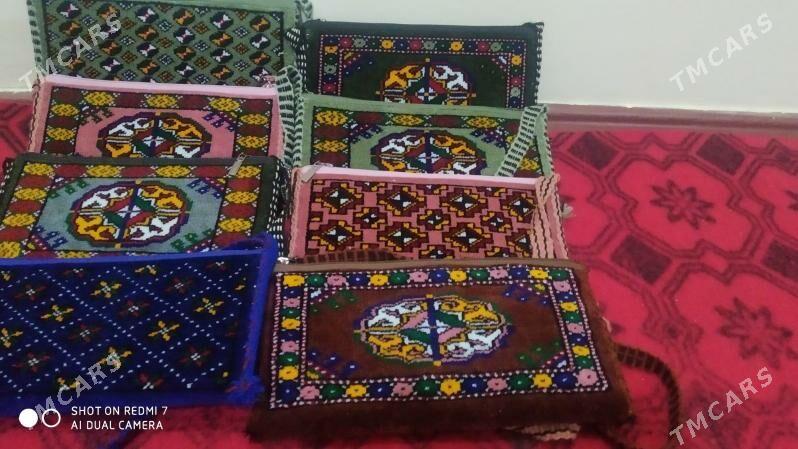 haly gapjyk - Aşgabat - img 1