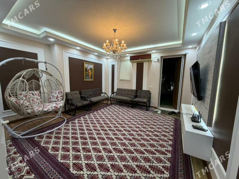 Arenda jaý - Aşgabat - img 1