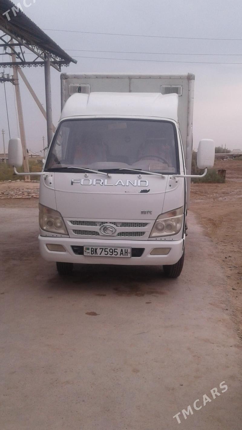 Toyota Camry 2012 - 100 000 TMT - Теджен - img 1