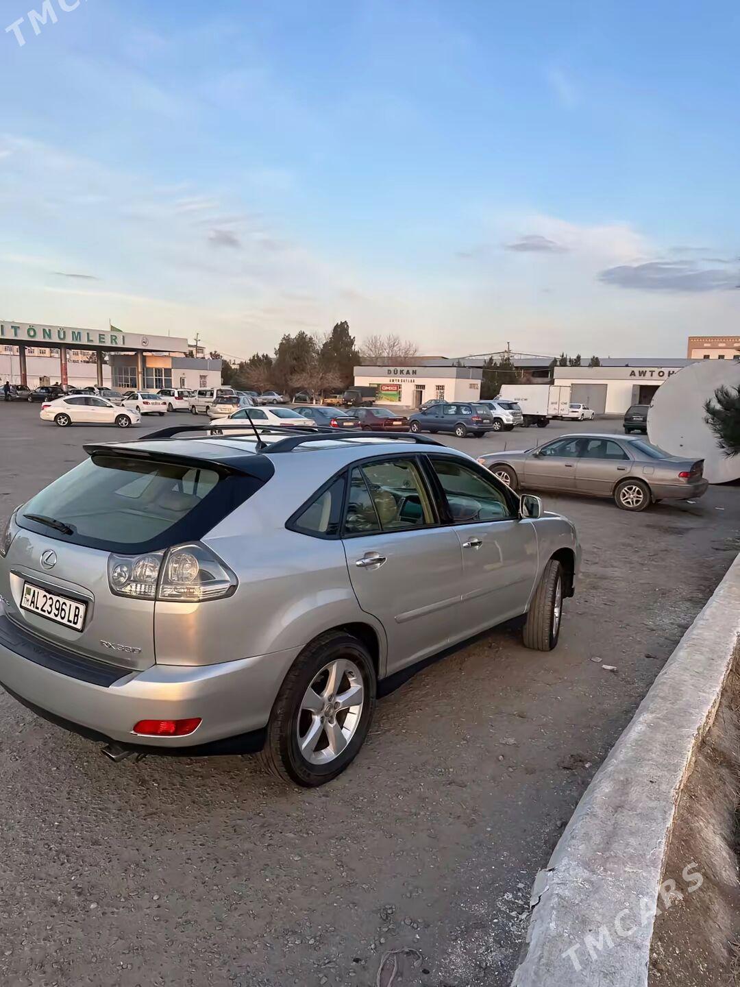 Lexus RX 330 2004 - 320 000 TMT - Dänew - img 1