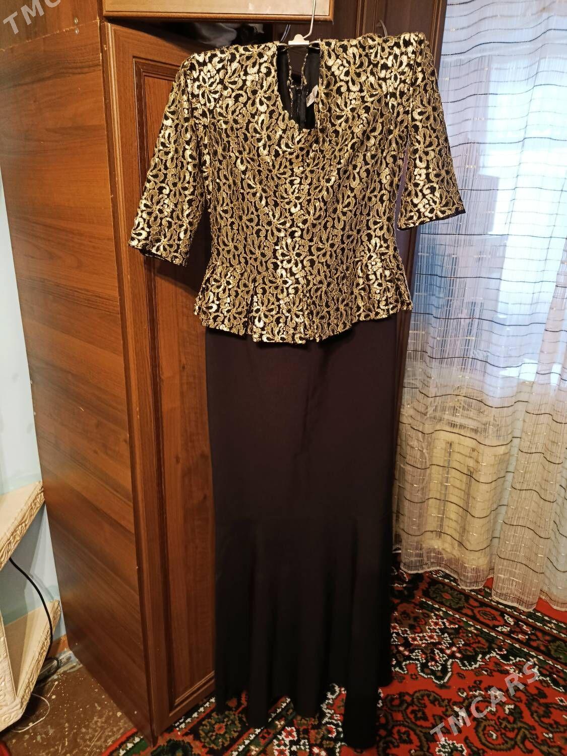 вечернее платье - Aşgabat - img 1