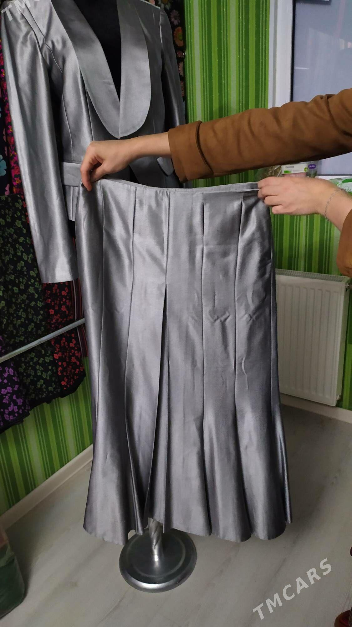 Женский костюм - Türkmenbaşy - img 1