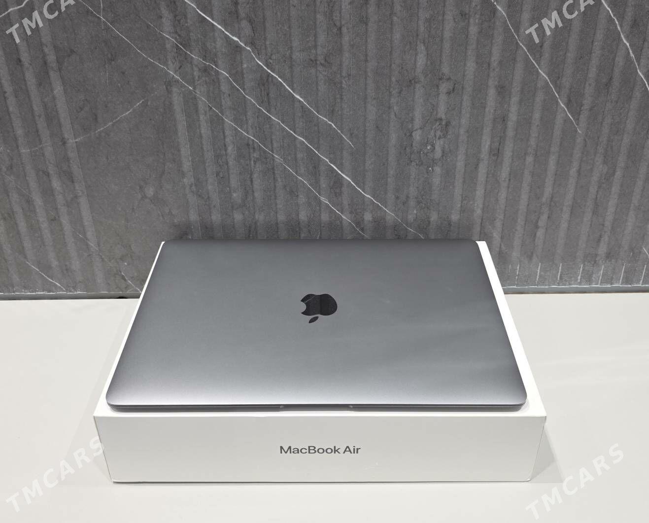 Macbook Air M1 - Aşgabat - img 1