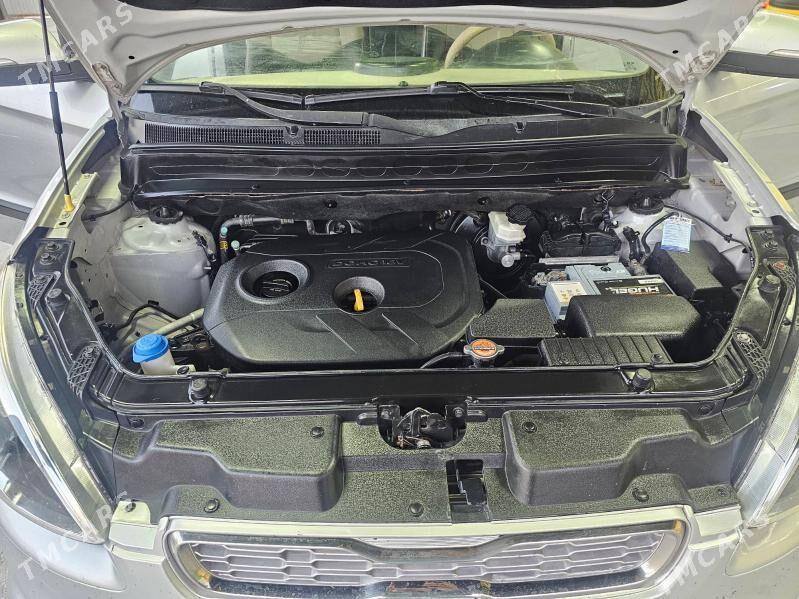 Kia Soul 2013 - 155 000 TMT - Ашхабад - img 1