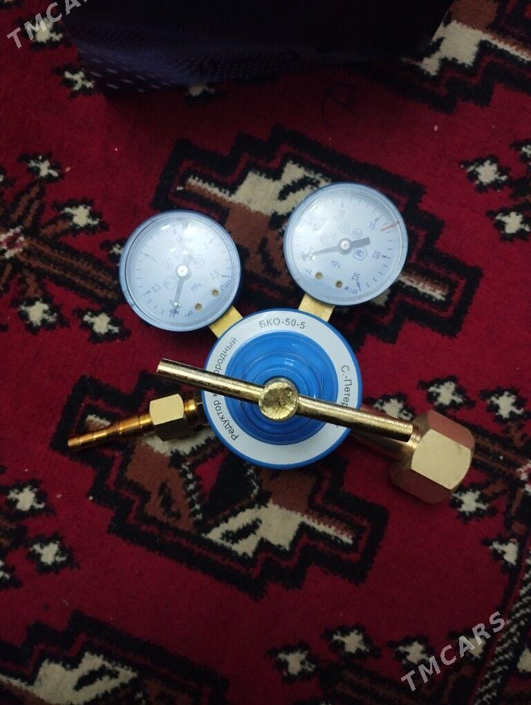 reduktor kislorod kislarod. - Aşgabat - img 1