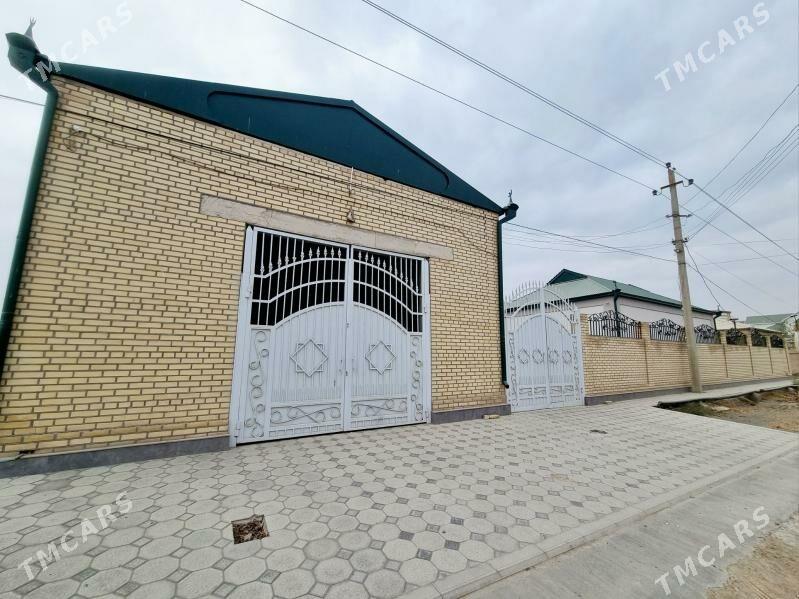 satlyk howly 12sotok muhat - Мары - img 1