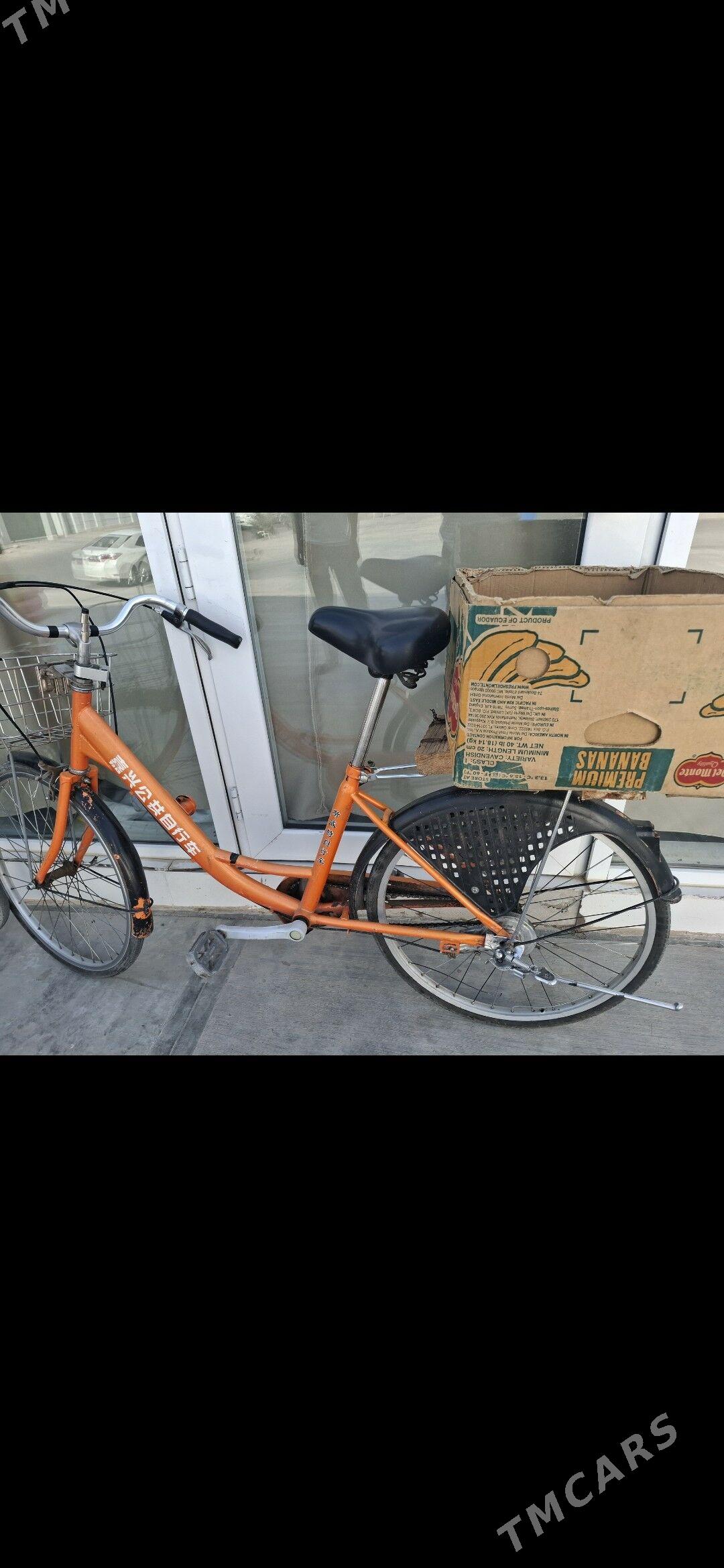 welsipit arsa - Aşgabat - img 1