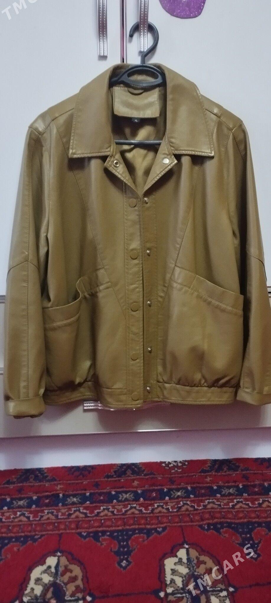 kurtka - Mary - img 1