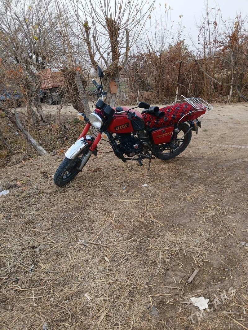 Fekon FK200-14G 2005 - 11 000 TMT - Saýat - img 1