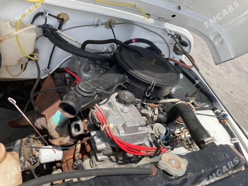 Jeep Wrangler 1994 - 60 000 TMT - Balkanabat - img 1