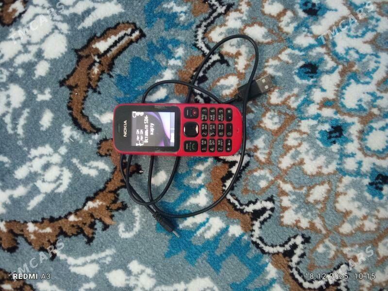 nokia - Şabat etr. - img 1