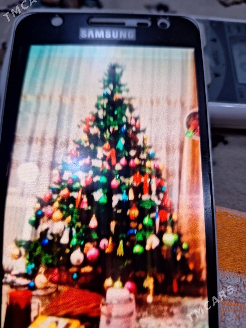 ёлка. - Мары - img 1