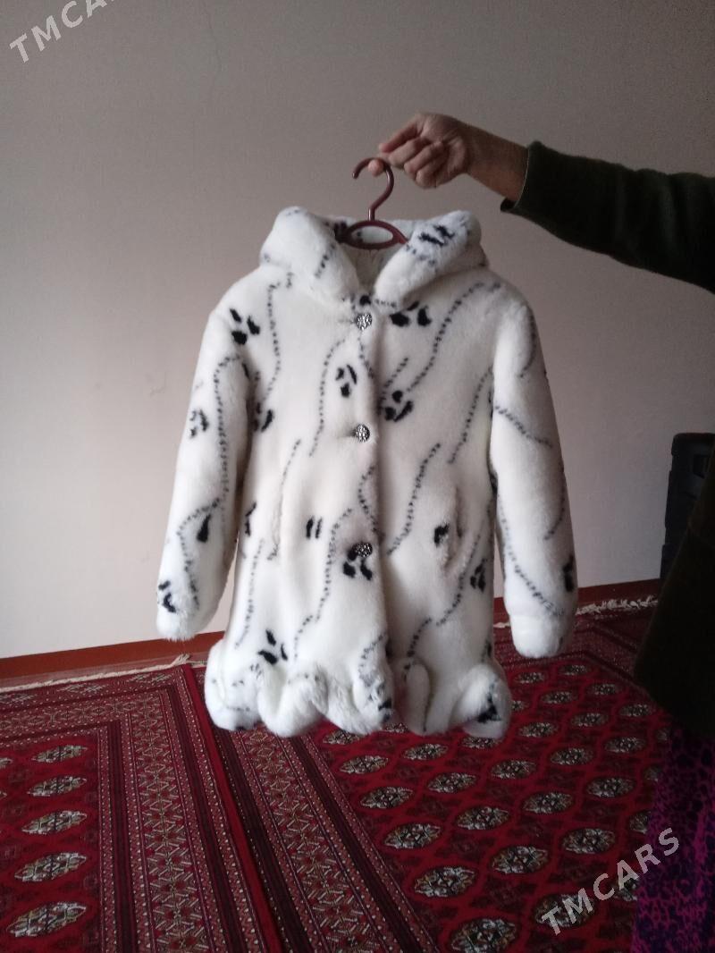 şuba - Mary - img 1