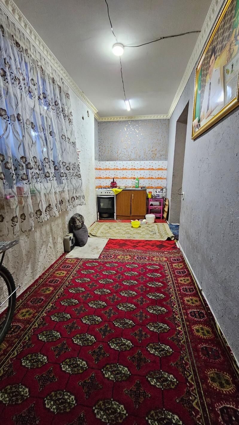 In arzan 9-mkr 2-kom3/2-et - Ашхабад - img 1