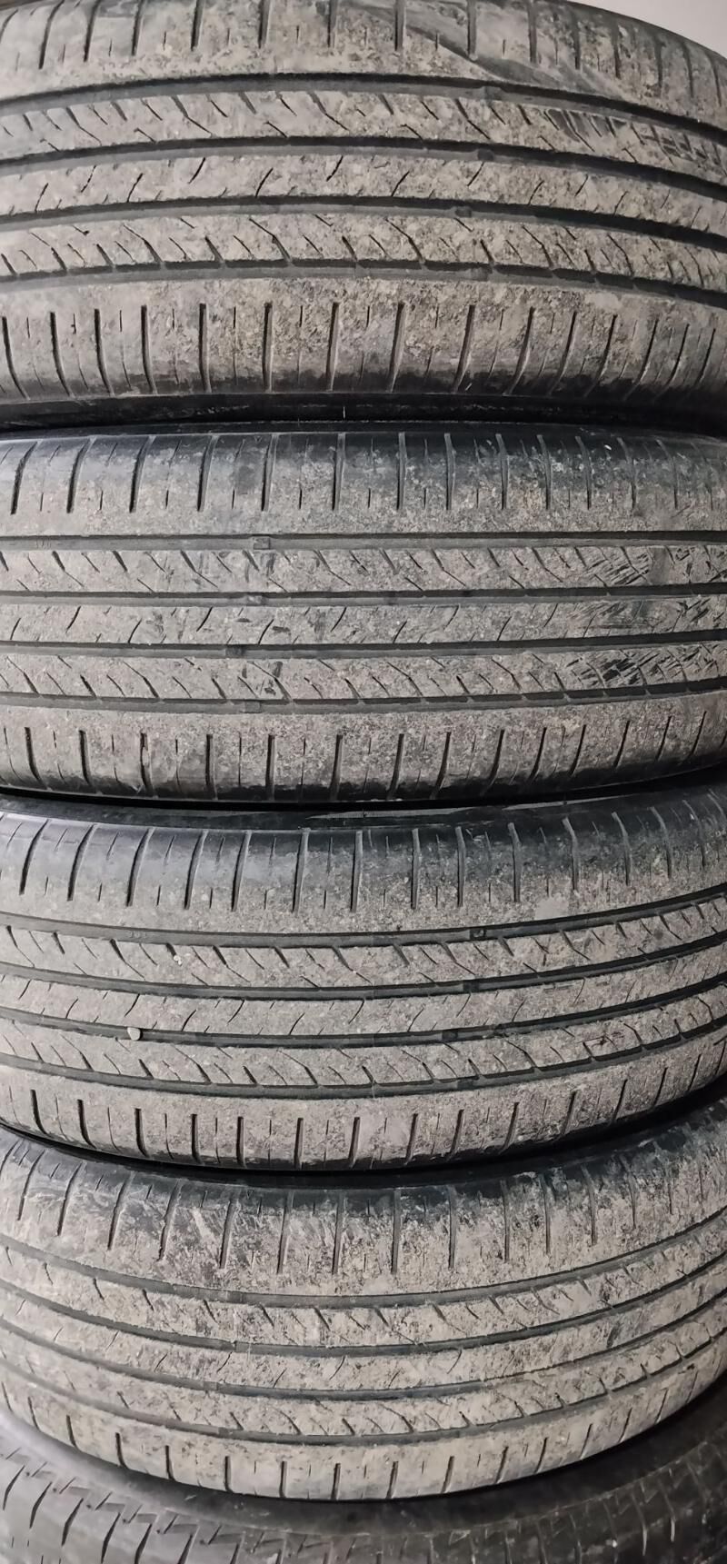 Westlake 195 65 15 4şt Ýyly23 950 TMT - Гарадамак - img 1