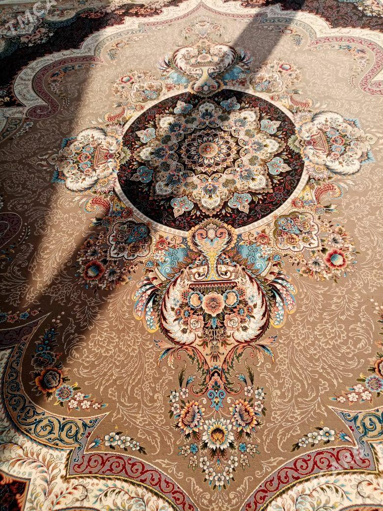 IRAN HALY - Balkanabat - img 1