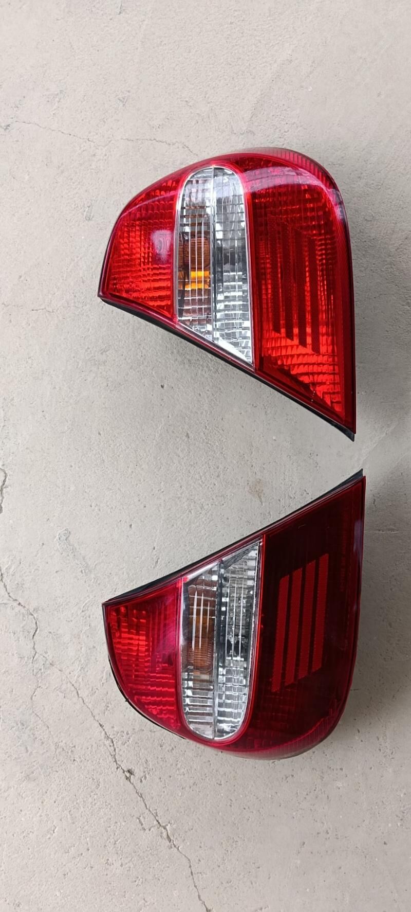 Duty camry fara 200 TMT - Бахарден - img 1