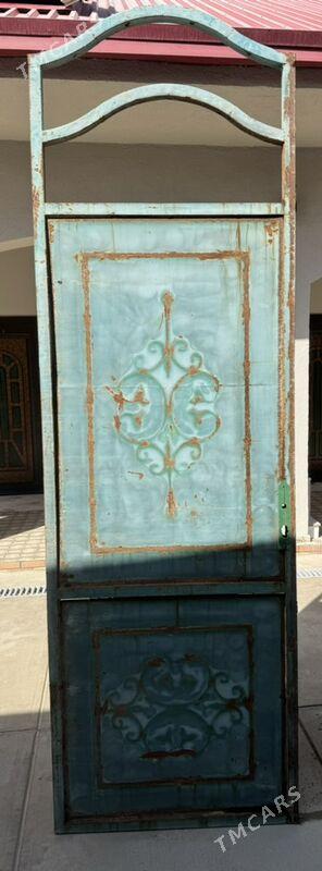 Demir Kalitka - Aşgabat - img 1