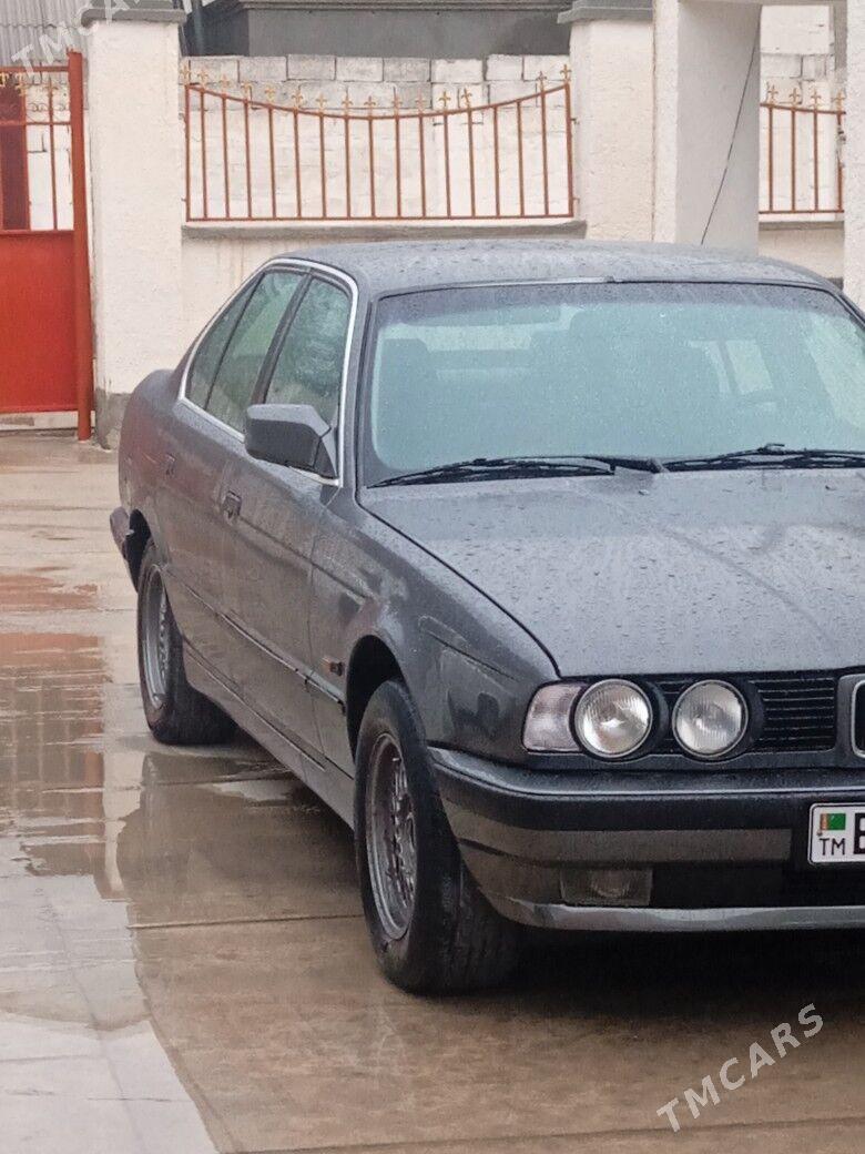 BMW 525 1991 - 58 000 TMT - Balkanabat - img 1