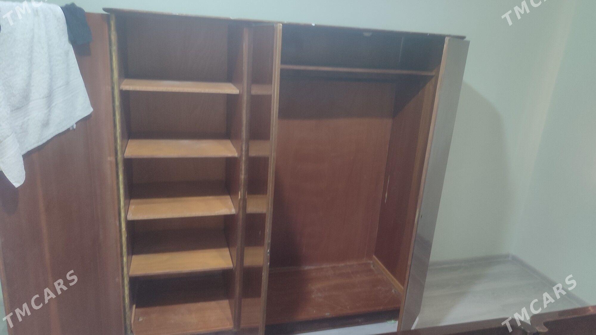 спальный горнитур - Туркменабат - img 1