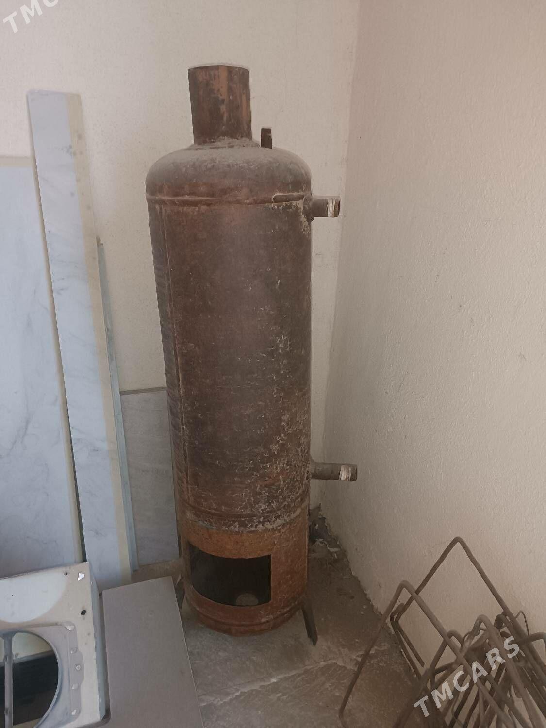 titan atapleniýa kotýol üçin - Balkanabat - img 1