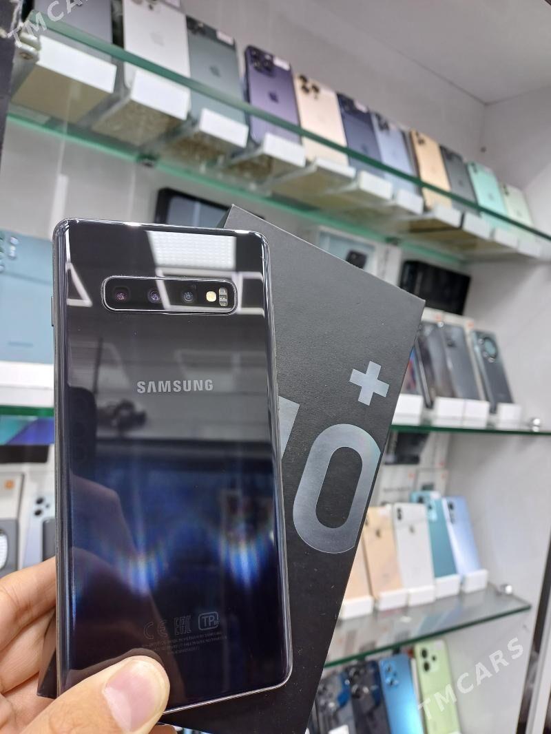 Samsung S10+ 8/128 2sim TP - Mary - img 1