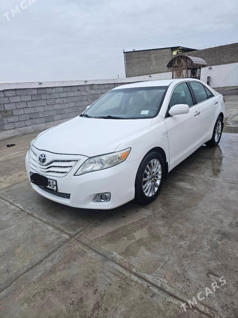 Toyota Camry 2011 - 212 000 TMT - Aşgabat - img 1