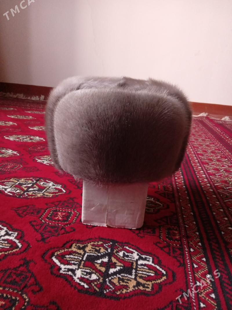 norka telpek - Mary - img 1