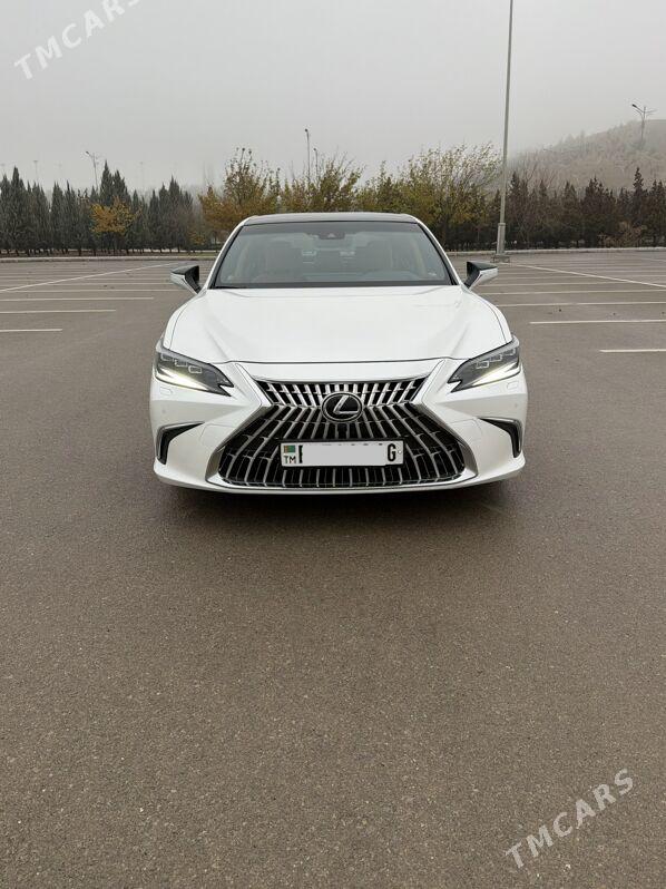 Lexus ES 350 2024 - 1 250 000 TMT - Ашхабад - img 1