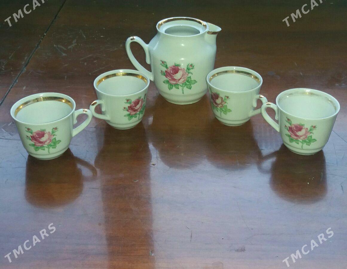 Posuda - Ашхабад - img 1