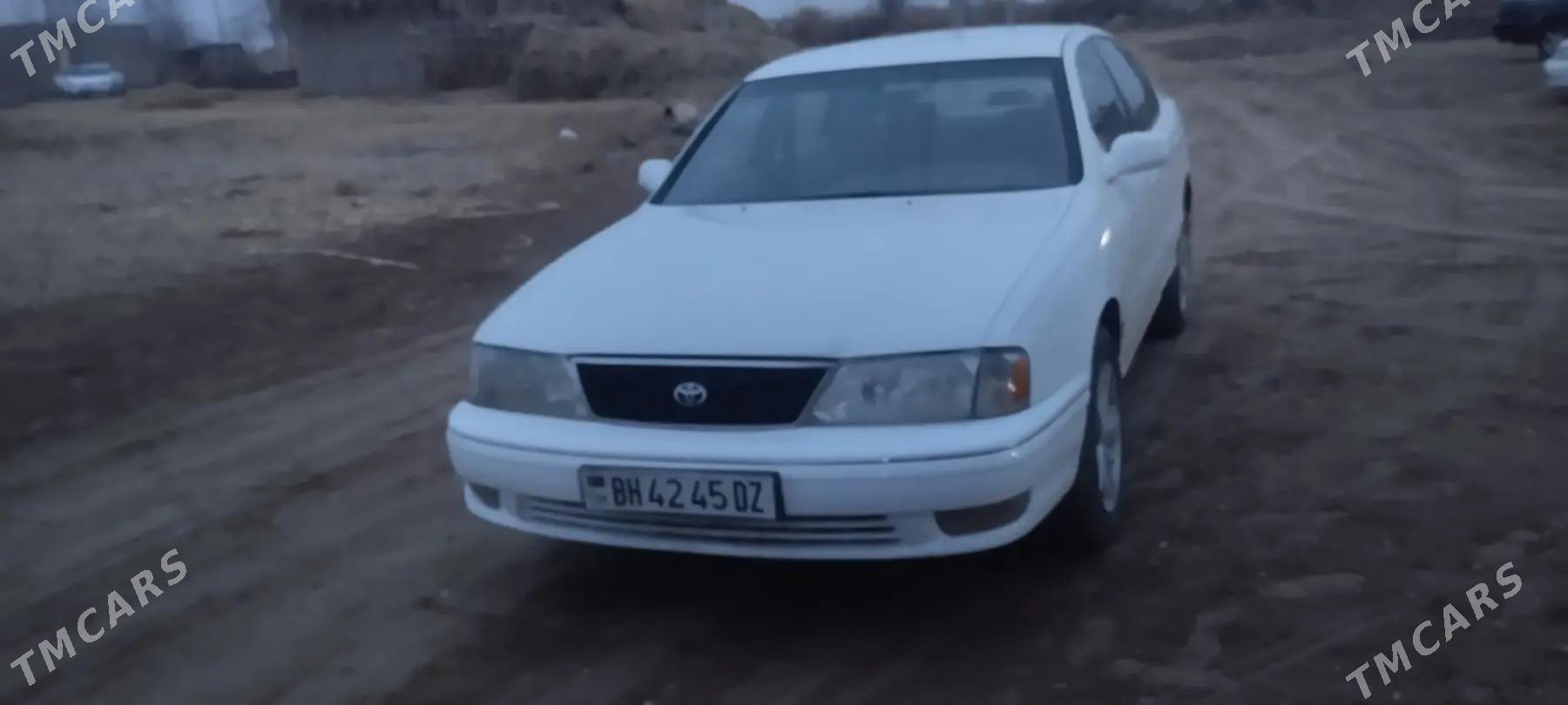 Toyota Avalon 1999 - 120 000 TMT - Акдепе - img 1