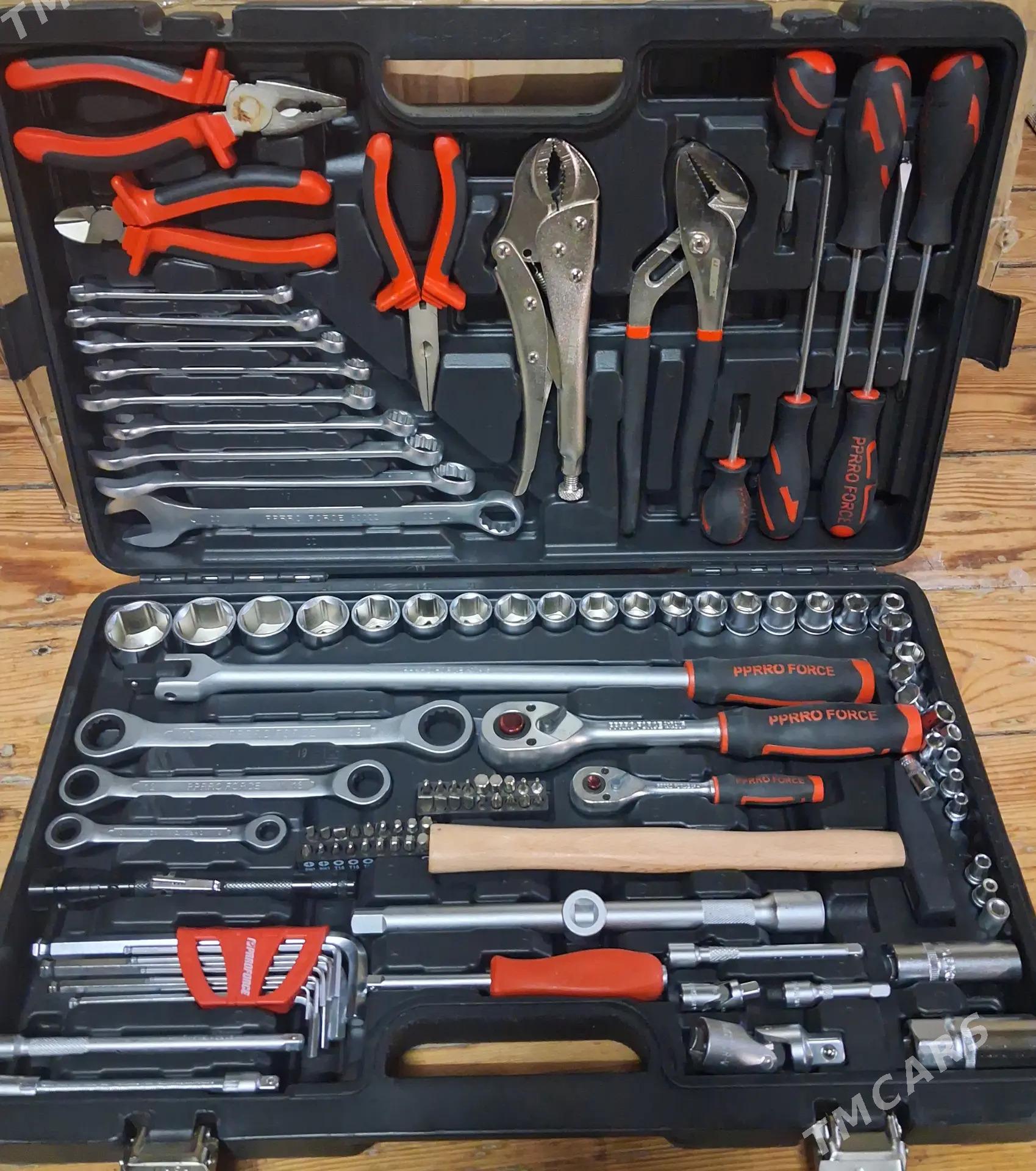 Proforce nabor 118 - Mary - img 1