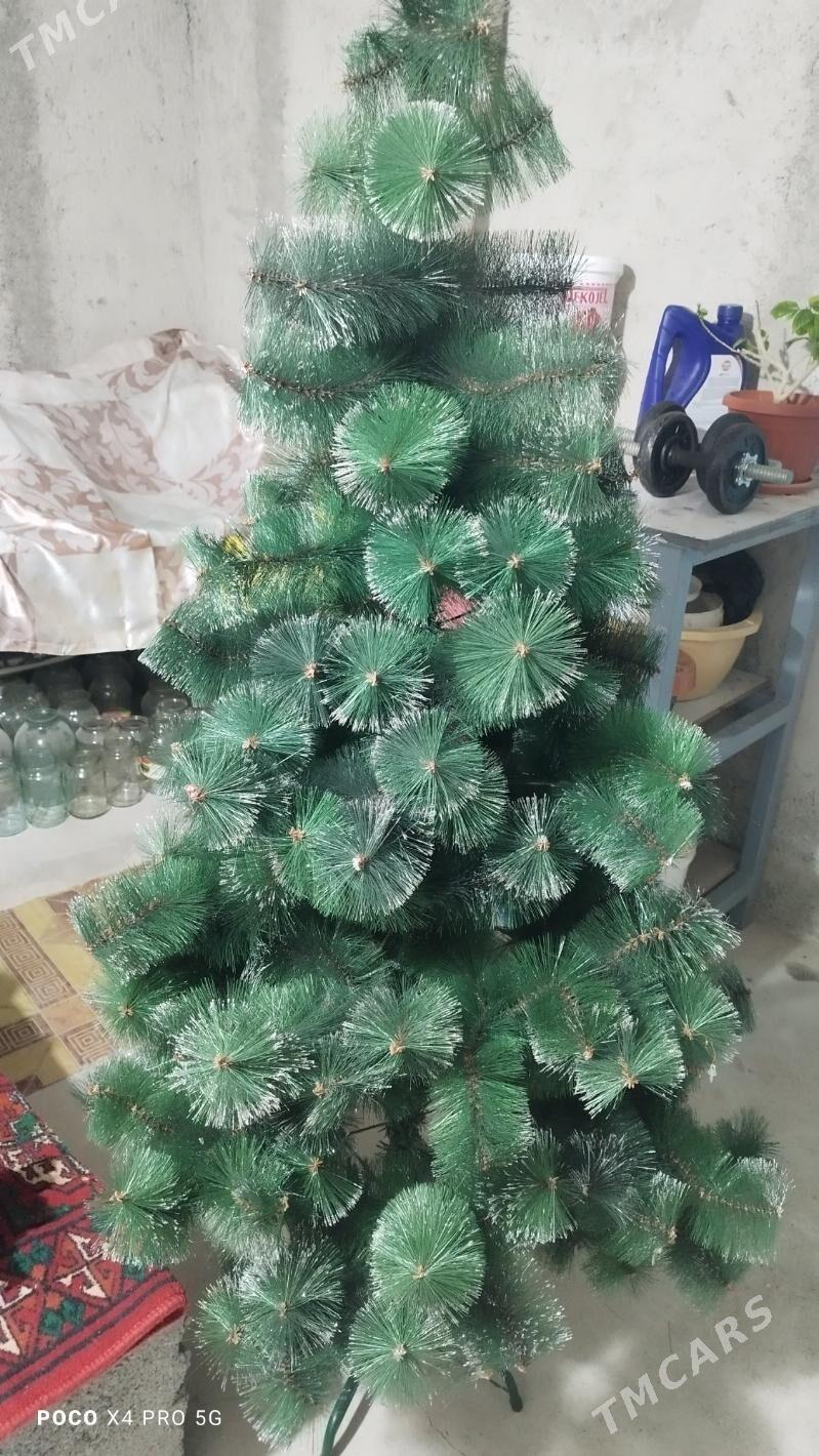 yolka taze ёлка ýolka - Ашхабад - img 1